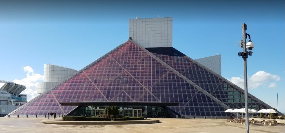 Rock and Roll Hall of Fame
